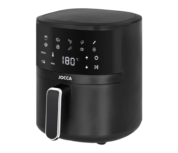 JOCCA Air Fryer 2219P - 1569434 - zdjęcie 2